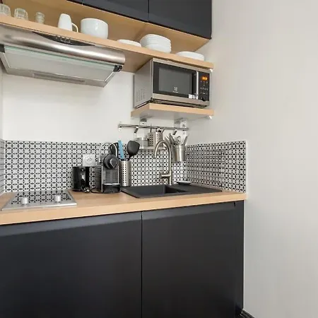 Apartment Mazzini, Centre Historique Et Climatise, 1er