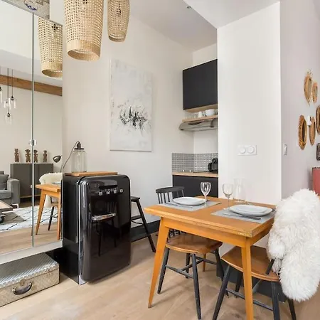 Apartment Mazzini, Centre Historique Et Climatise, 1er *