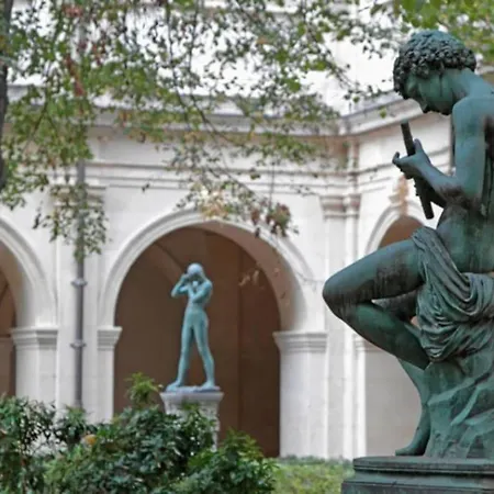 Apartment Mazzini, Centre Historique Et Climatise, 1er