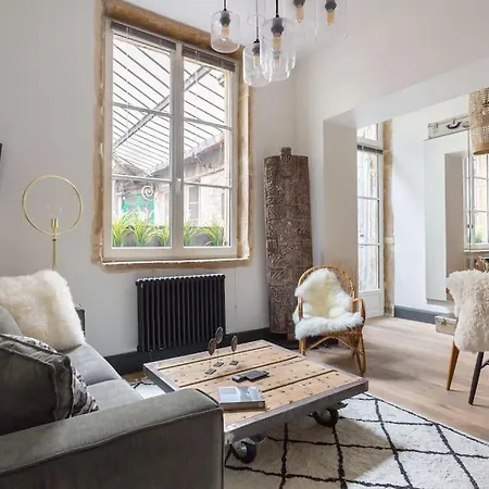 Apartment Mazzini, Centre Historique Et Climatise, 1er *