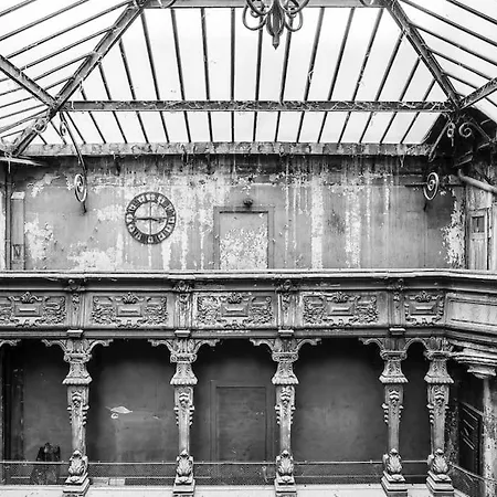 Apartment Mazzini, Centre Historique Et Climatise, 1er *
