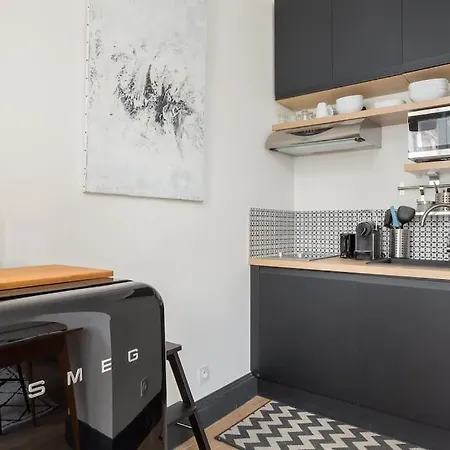 Mazzini, Centre Historique Et Climatise, 1er Apartment Lyon