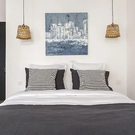 Apartment Mazzini, Centre Historique Et Climatise, 1er *