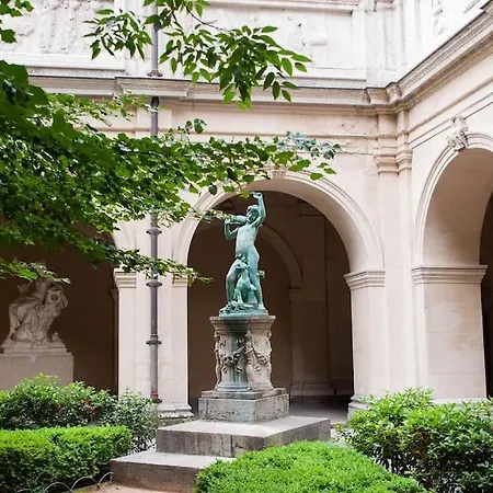 Mazzini, Centre Historique Et Climatise, 1er *